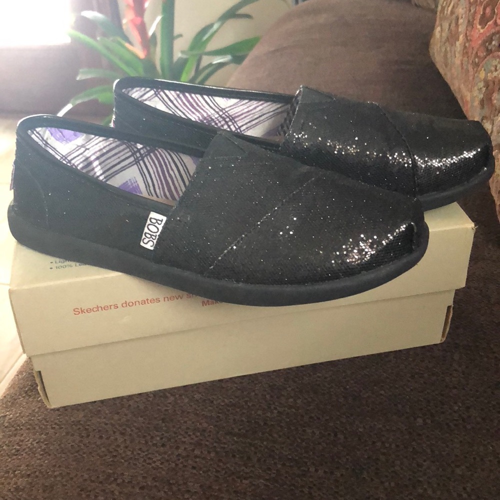 Bobs by sketchers